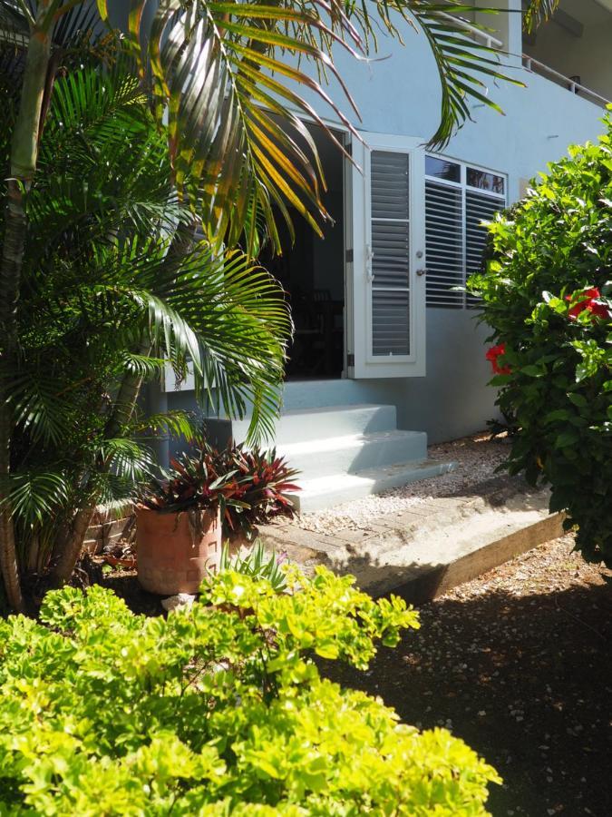 Kas Di Bami A-186 Op Seru Coral Resort - Ruim Appartement Met Groot Zwembad En Tropische Tuin Willemstad Exterior photo