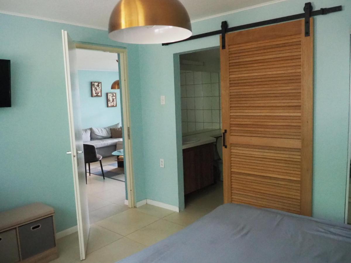 Kas Di Bami A-186 Op Seru Coral Resort - Ruim Appartement Met Groot Zwembad En Tropische Tuin Willemstad Exterior photo